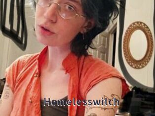 Homelesswitch