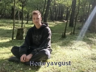 Honeyavgust