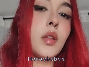 Honeybxbyx