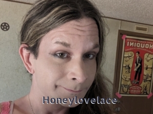 Honeylovelace