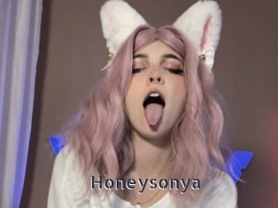Honeysonya