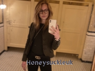 Honeysuckleuk