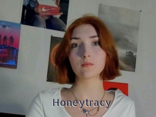 Honeytracy