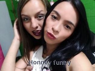 Honney_funny