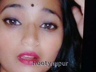 Hootynupur