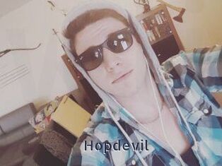 Hopdevil