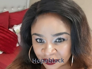 Hopeblack