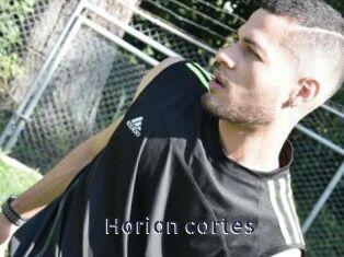 Horion_cortes