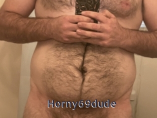 Horny69dude