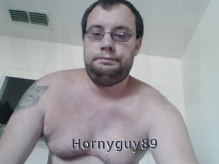 Hornyguy89