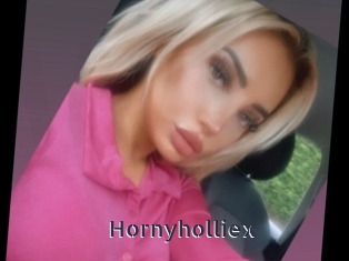 Hornyholliex