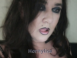 Hornylisa