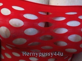 Hornypussy44u