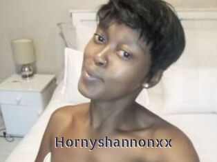 Hornyshannonxx