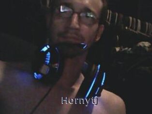 Hornytj