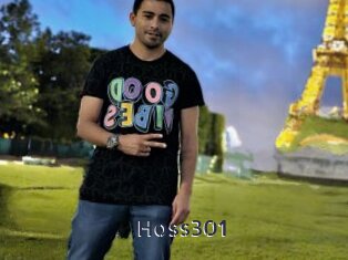 Hoss301