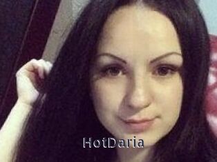HotDaria