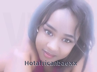 Hotafricanbaexx