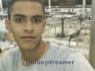 Hotboydreamer