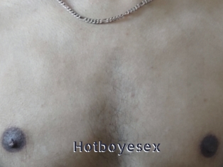 Hotboyesex