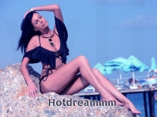 Hotdreammm