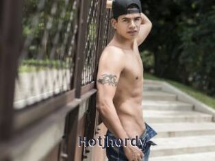 Hotjhordy