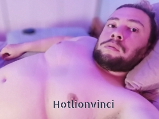 Hotlionvinci