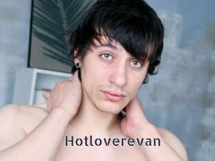 Hotloverevan