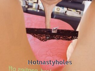 Hotnastyholes