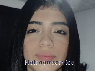 Hotroomservice