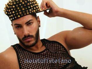 Hotstuffstefano