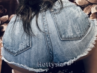 Hottysia