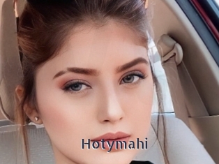 Hotymahi