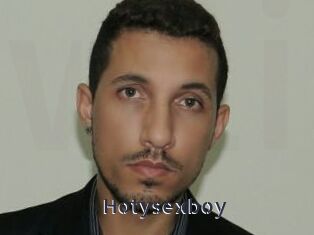 Hotysexboy