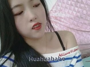 Huahuababe