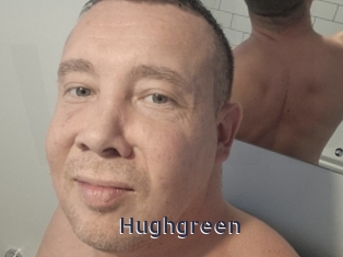 Hughgreen