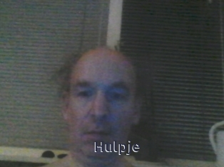 Hulpje