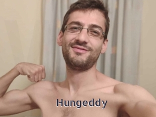 Hungeddy