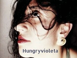 Hungryvioleta