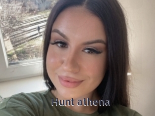 Hunt_athena
