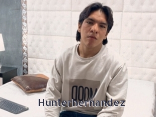 Hunterhernandez