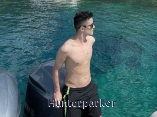 Hunterparker