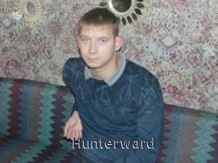 Hunterward