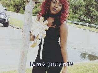 IAmAQueen19