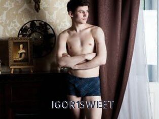 IGOR1SWEET