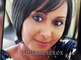 INDIANROSEXOX