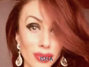 ISHA