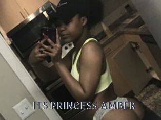 ITS_PRINCESS_AMBER