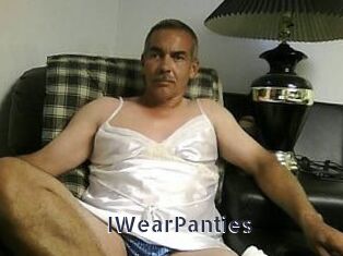 IWearPanties