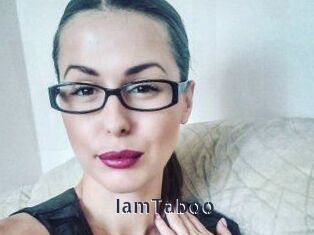 IamTaboo